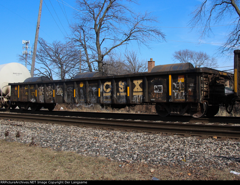 CSX 482249